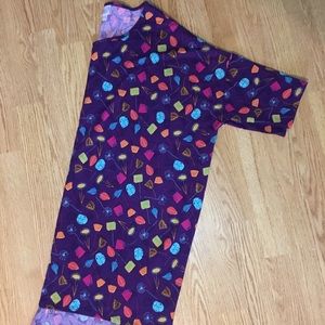 Lularoe Irma